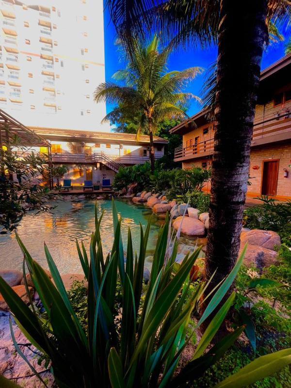 Hotel Pousada Santa Rita - image 19