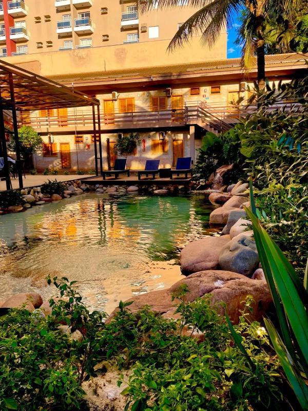 Hotel Pousada Santa Rita - image 15