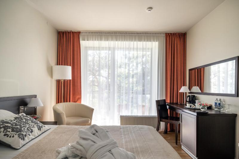 Economy Double or Twin Room image 1