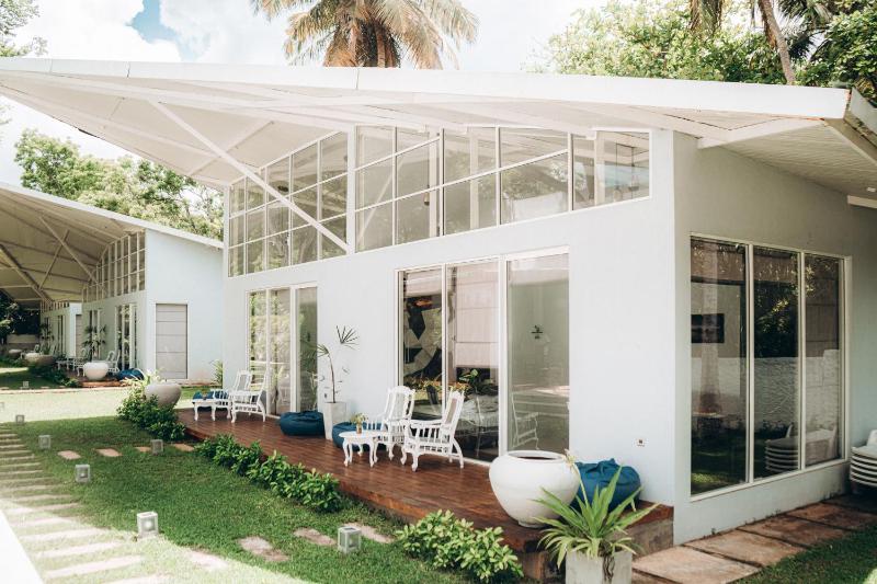 Mawella Beach Resort - image 10