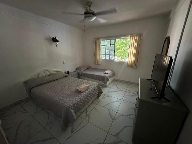 Hotel Cancún Rosa - image 4