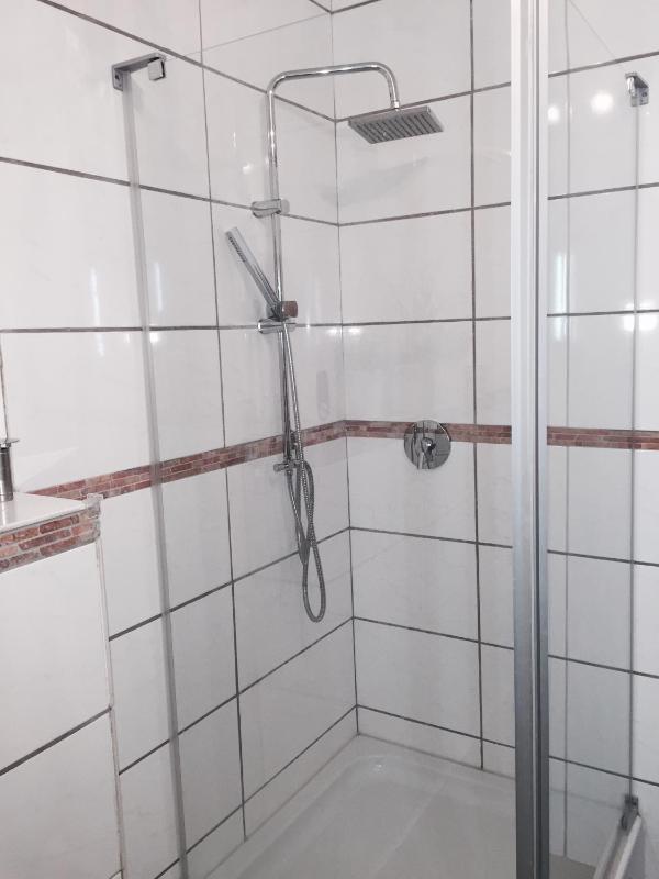 Junior Suite with Terrace image 3