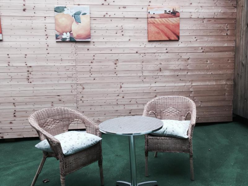 Junior Suite with Terrace image 4