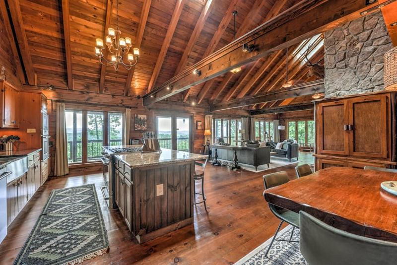 Ridge Top Lodge - image 47