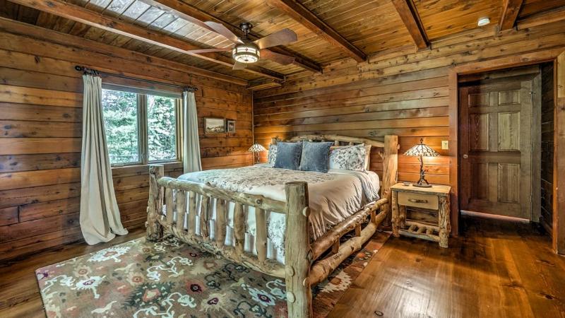 Ridge Top Lodge - image 49