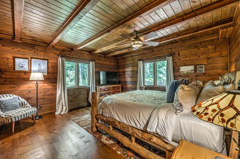 Ridge Top Lodge - image 33