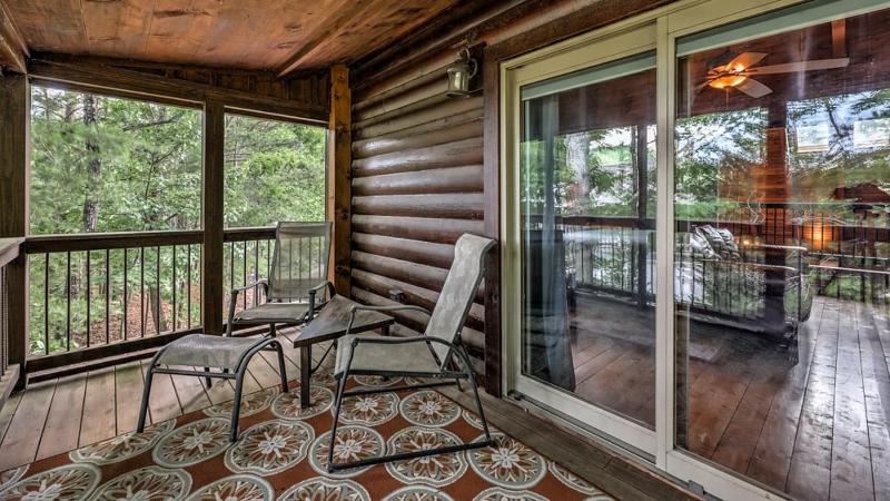 Ridge Top Lodge - image 45