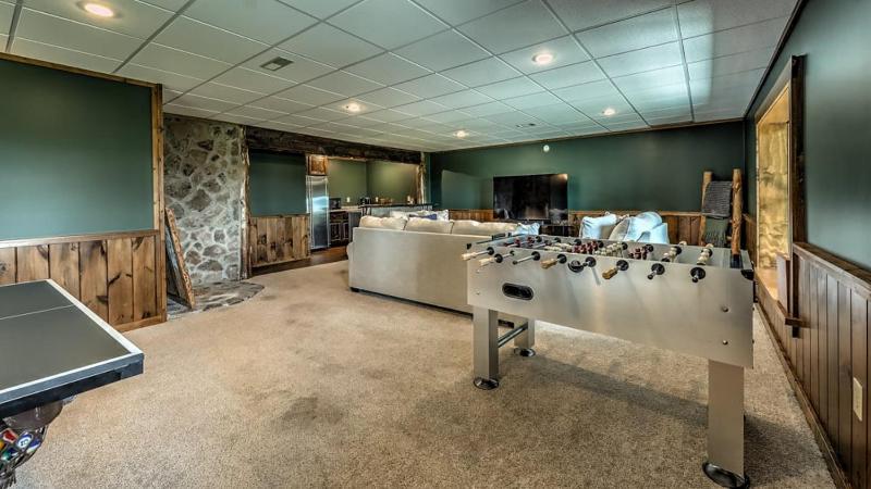 Ridge Top Lodge - image 31