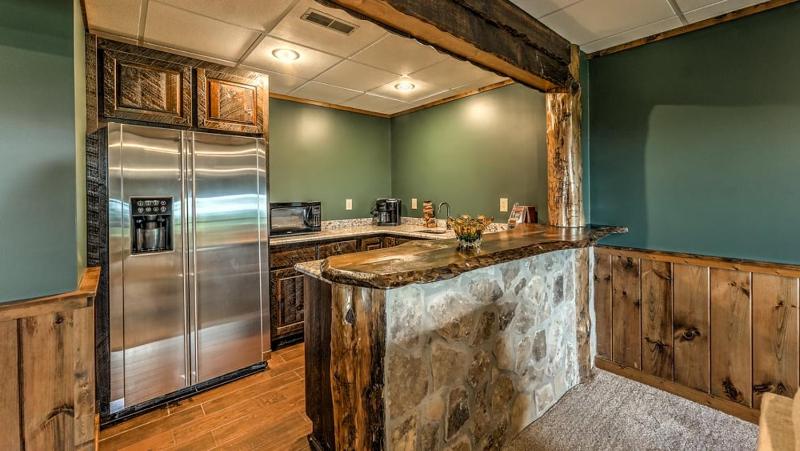 Ridge Top Lodge - image 4