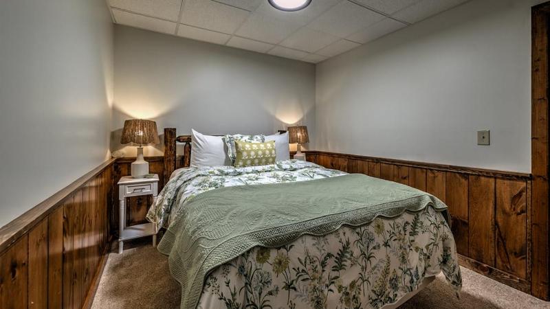 Ridge Top Lodge - image 39