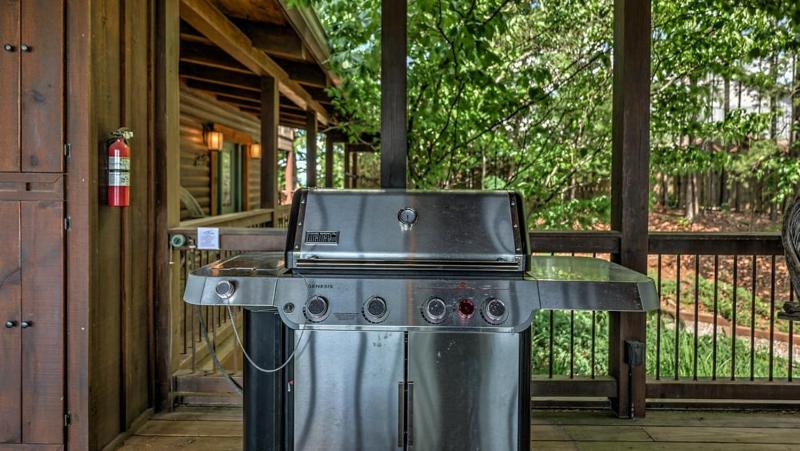 Ridge Top Lodge - image 37
