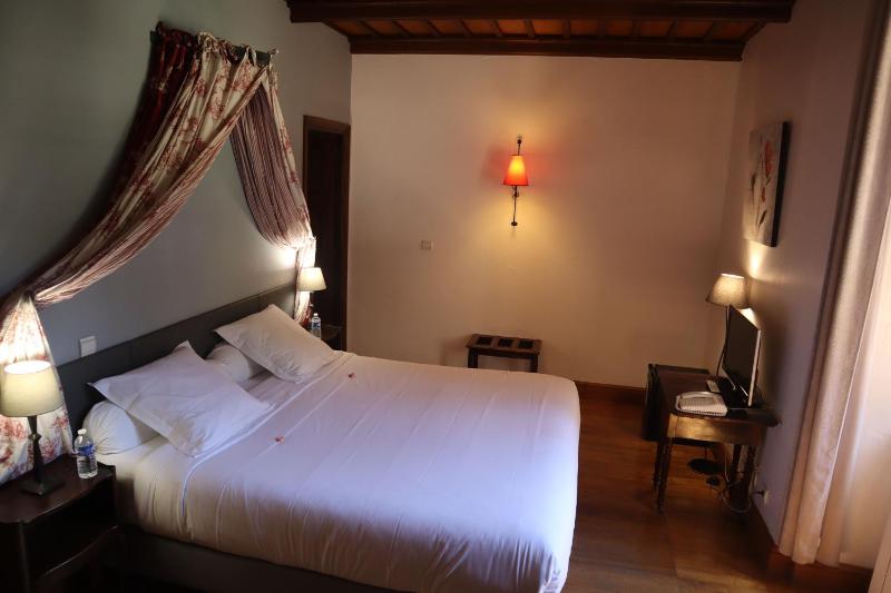 Double Elegance Room image 4