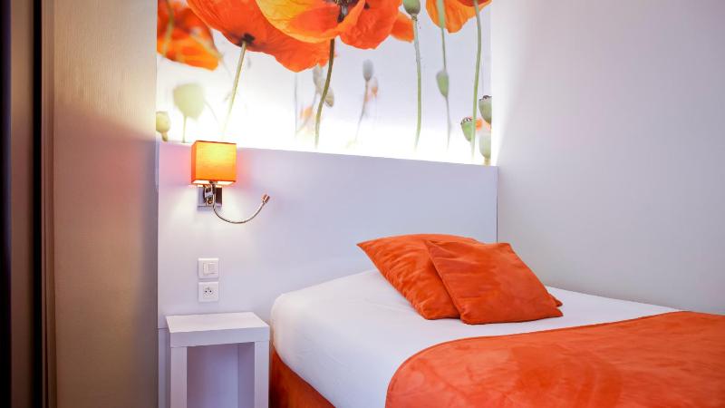 Best Western Crequi Lyon Part Dieu - image 4
