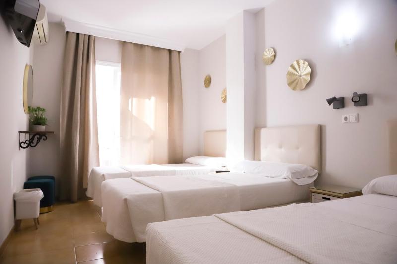 Triple Room image 1