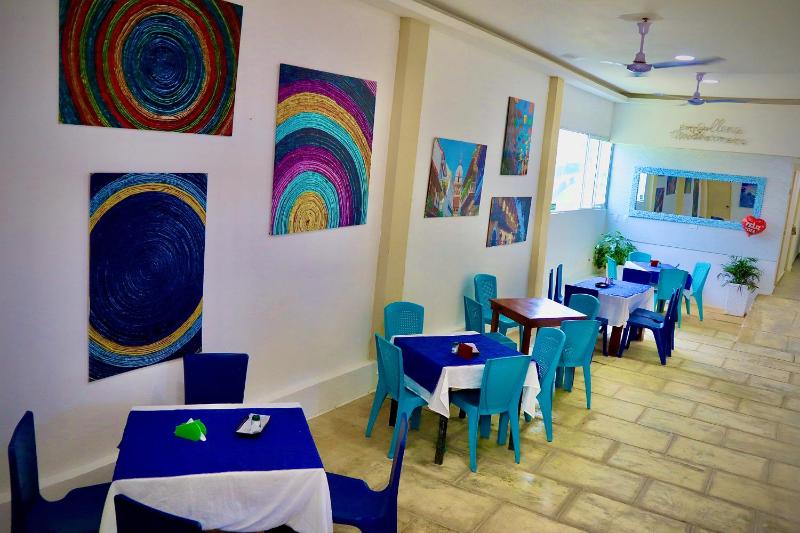 Open Sea Hotel Cartagena - Frente al mar - image 9