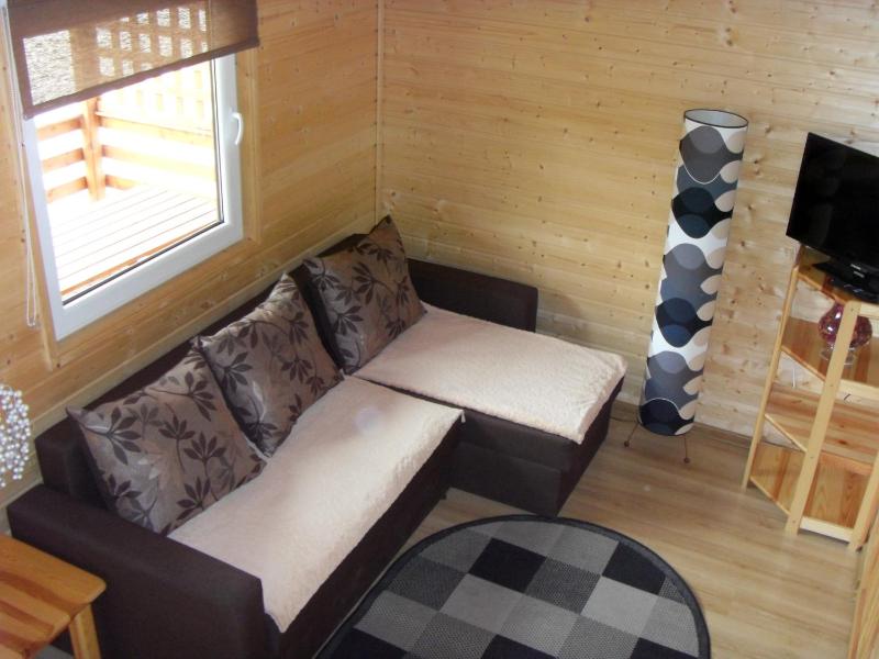 One-Bedroom Chalet image 1