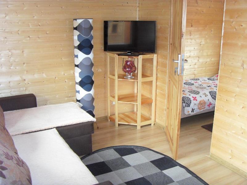 One-Bedroom Chalet image 2