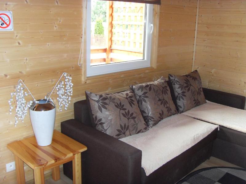 One-Bedroom Chalet image 4