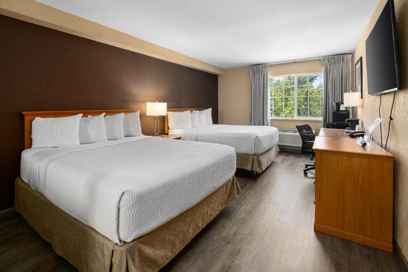 Ramada by Wyndham Portland - image 18