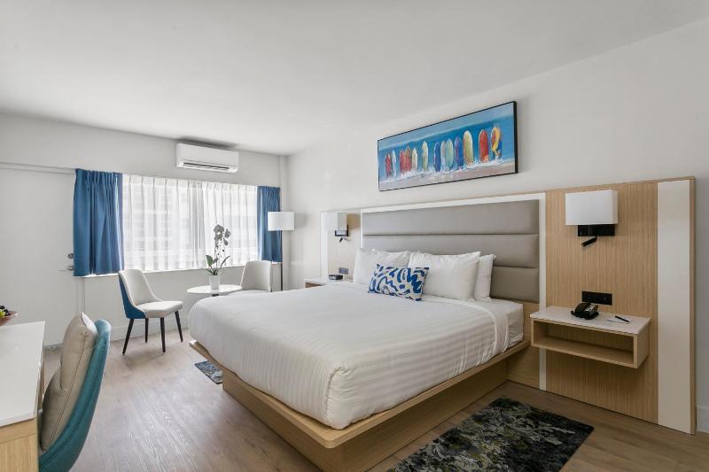 Ocean Sky Hotel & Resort - image 8