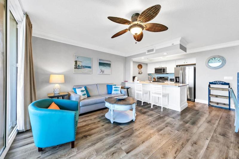 Bayfront Bliss at Destin West - image 21