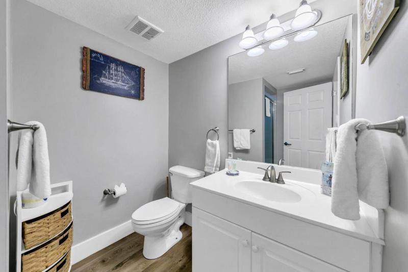 Bayfront Bliss at Destin West - image 24