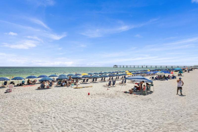 Bayfront Bliss at Destin West - image 7