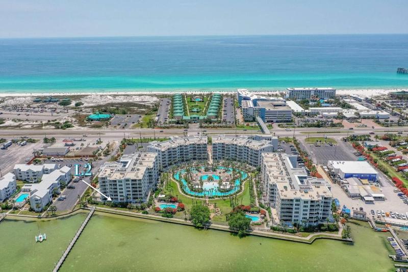 Bayfront Bliss at Destin West - image 6