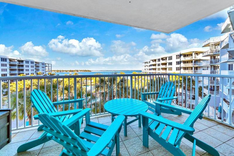 Bayfront Bliss at Destin West - image 22
