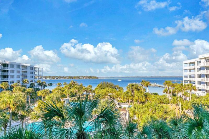 Bayfront Bliss at Destin West - image 11