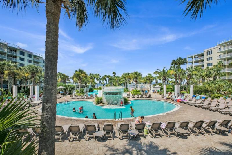 Bayfront Bliss at Destin West - image 16