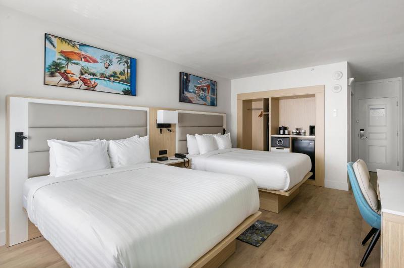 Ocean Sky Hotel & Resort - image 3