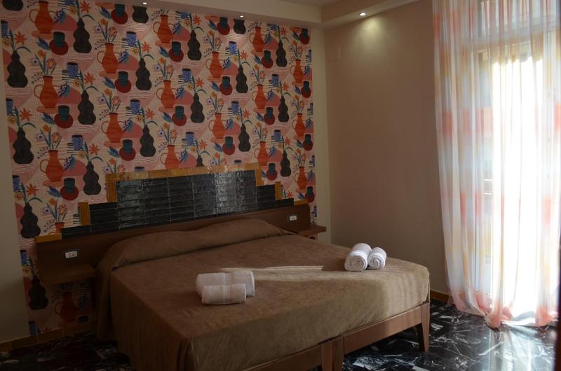Kaleido Rooms - Tropea Center - image 48