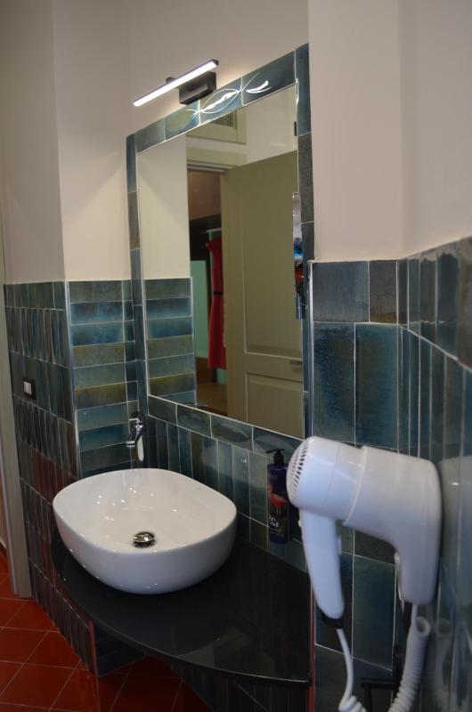 Kaleido Rooms - Tropea Center - image 26