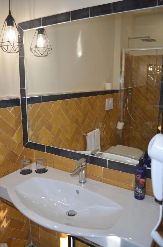 Kaleido Rooms - Tropea Center - image 14