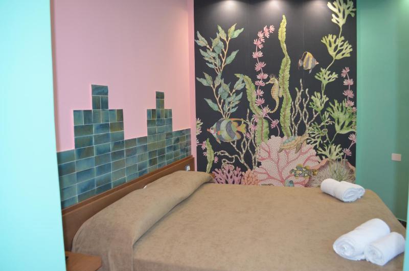 Kaleido Rooms - Tropea Center - image 11