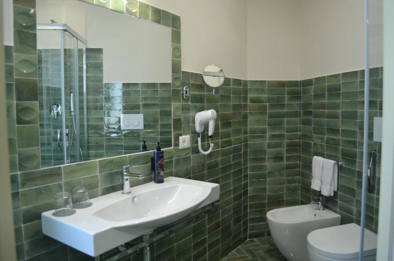 Kaleido Rooms - Tropea Center - image 33