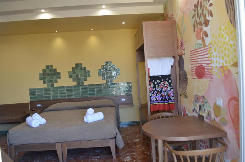 Kaleido Rooms - Tropea Center - image 42