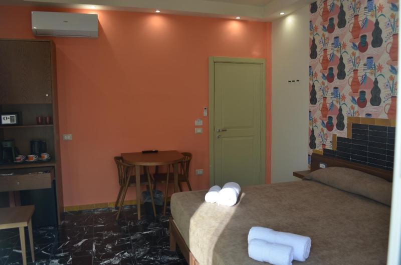 Kaleido Rooms - Tropea Center - image 6