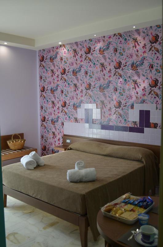 Kaleido Rooms - Tropea Center - image 7