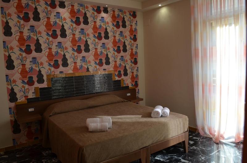 Kaleido Rooms - Tropea Center - image 36