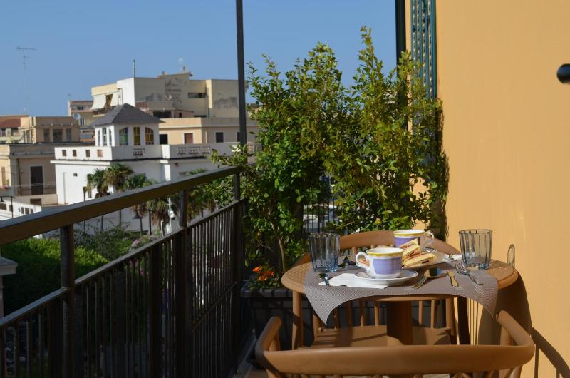 Kaleido Rooms - Tropea Center - image 18