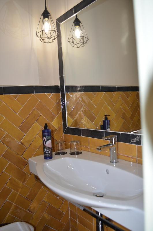 Kaleido Rooms - Tropea Center - image 16