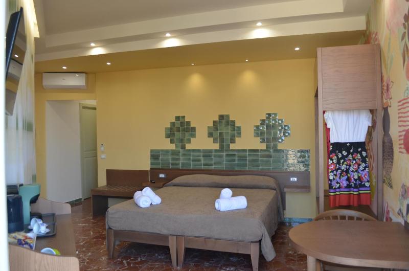 Kaleido Rooms - Tropea Center - image 22