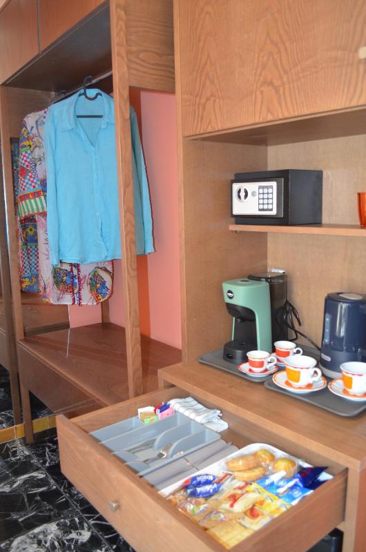 Kaleido Rooms - Tropea Center - image 41