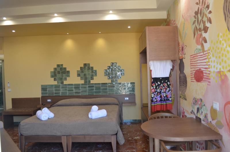 Kaleido Rooms - Tropea Center - image 27