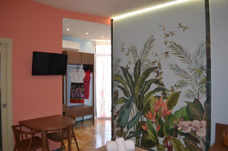 Kaleido Rooms - Tropea Center - image 24