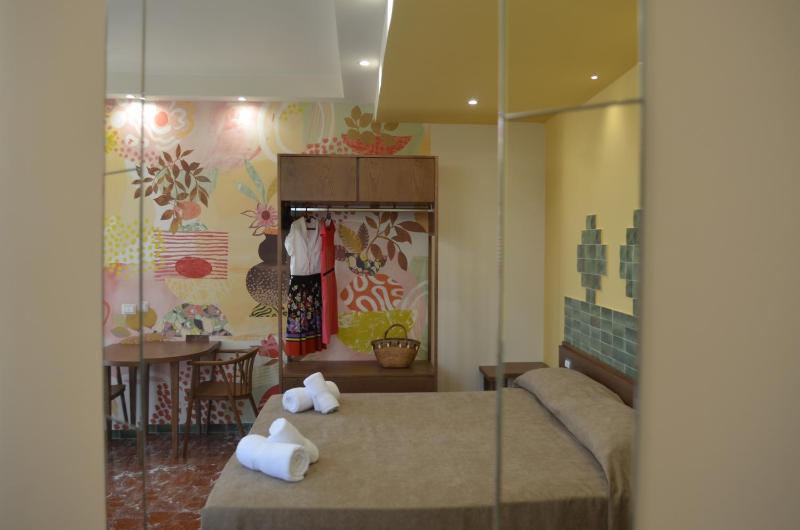 Kaleido Rooms - Tropea Center - image 34