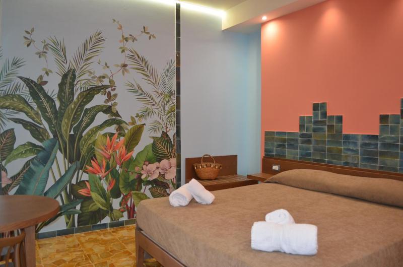 Kaleido Rooms - Tropea Center - image 1