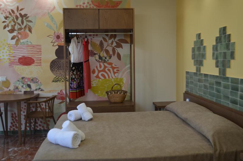 Kaleido Rooms - Tropea Center - image 44